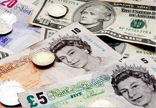 نرخ انواع ارز در صبح روز 20 مهر  1396